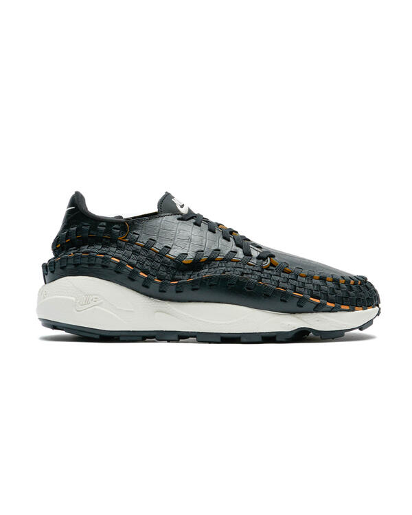 Nike WMNS Air Footscape Woven Premium | FQ8129-010 | AFEW STORE